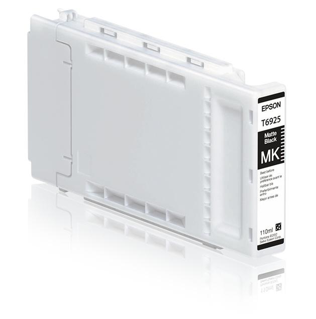 Cartucho Epson T692500 Negro Mate 100ml