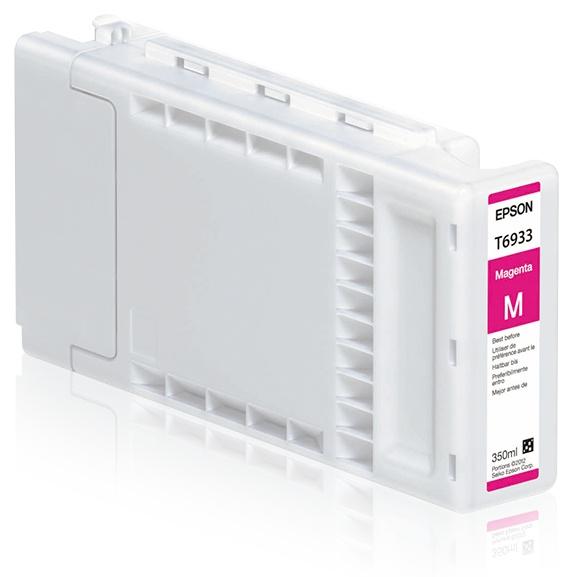 Cartucho Epson UltraChrome XD Magenta 350ml