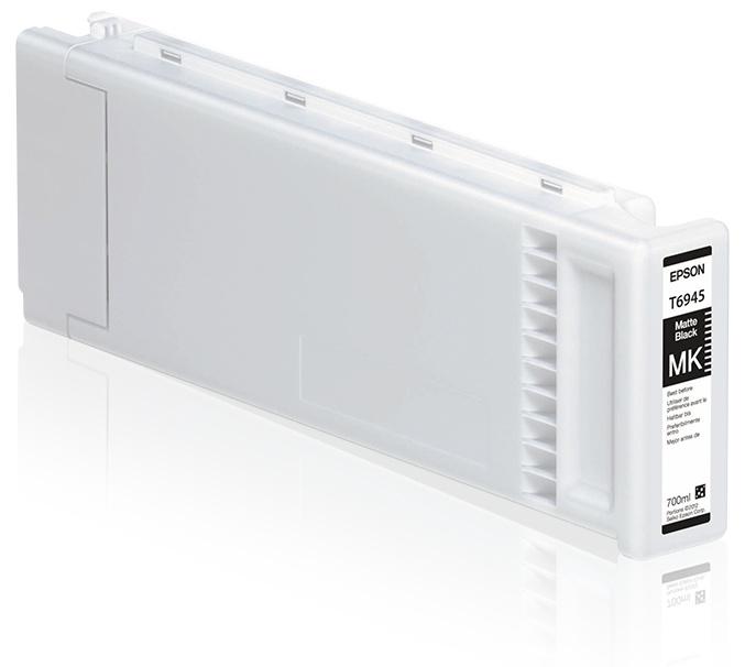 Cartucho Epson T694500 Negro Mate 700ml