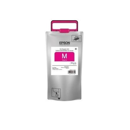 Bolsa de Tinta Epson T974 Magenta, 84.000 Páginas