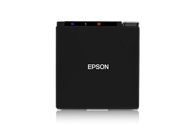 Epson TM-m10, Impresora de Tickets Térmica, Alámbrico, Ethernet, Negro