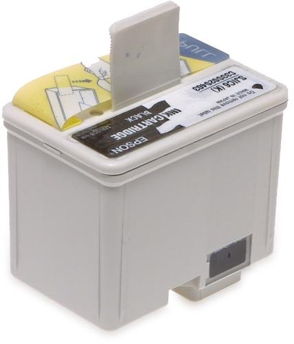 Cartucho Epson C33S020403 Negro, para TM-J7100/J9100
