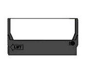 Cinta Epson ERC23BR Negro sobre Rojo