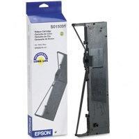 Cinta Epson S015091 Negro
