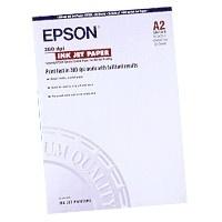 Epson Papel Fotográfico S041079, 30 Hojas de A2 16.5'' x 23.4''