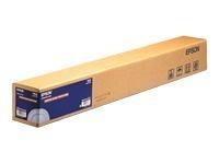 Epson Rollo de Papel Fotográfio Premium Satinado, 36'' x 100'