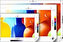 Epson Proofing Paper White Semimatte, 24'' x 100'