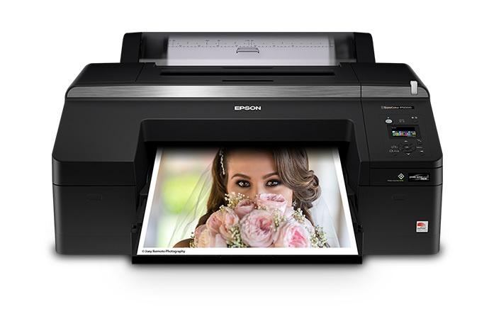 Epson SureColor SCP5000SE, Color, Inyección, Print ― Para validar su garantía requiere instalación de la marca, favor de contactar a servicio al cliente