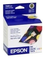 Cartucho Epson T009201 4 Colores