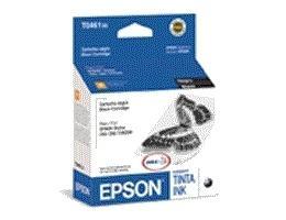 Cartucho Epson T046120 Negro, 540 Páginas