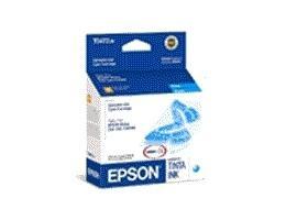 Cartucho Epson T047220 Cyan, 250 Páginas