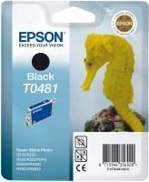 Cartucho Epson T048 Magenta, 430 Páginas