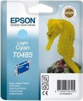Cartucho Epson T048520-S Cyan Claro Fotográfico, 430 Páginas