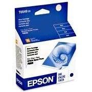 Cartucho Epson T054920 Azul Fotográfico, 400 Páginas