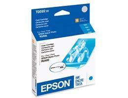 Cartucho Epson T059220-AL Cyan