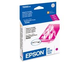 Cartucho Epson T059320 Magenta