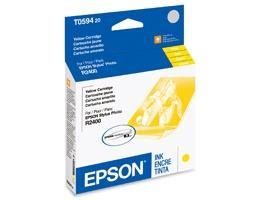 Cartucho Epson T059420 Amarillo