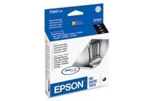 Cartucho Epson 60 Negro, 550 Páginas