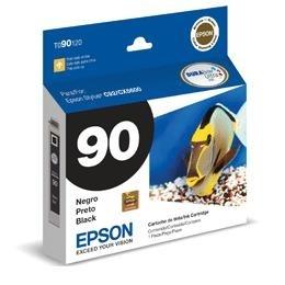 Cartucho Epson 90N Negro, 180 Páginas