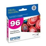 Cartucho Epson 96 Magenta, 430 Páginas