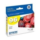 Cartucho Epson 96 Amarillo, 430 Páginas
