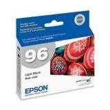 Cartucho Epson 96 Negro Claro, 450 Páginas