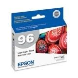Cartucho Epson 96 Negro Extra Claro, 430 Páginas
