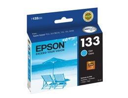 Cartuchode  Epson 133 Color Cyan original /T133220-AL