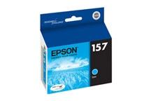 Cartucho Epson UltraChrome K3 T157 Cyan