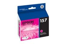 Cartucho Epson UltraChrome K3 T157 Magenta Vivo