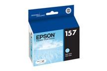 Cartucho Epson UltraChrome K3 T157 Cyan Claro