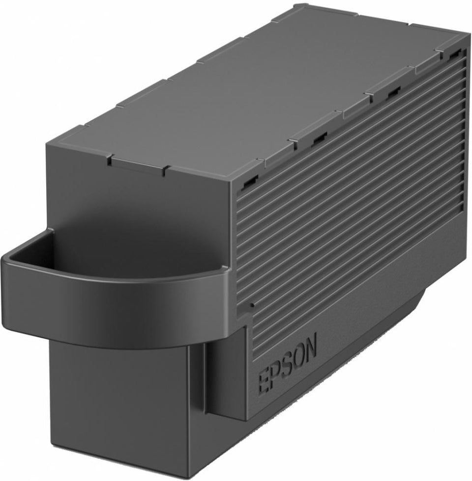 Epson Caja de Mantenimiento para Tinta T366100, Negro