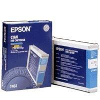 Cartucho Epson T463011 Cyan