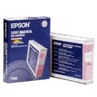 Cartucho Epson T464011 Magenta Claro
