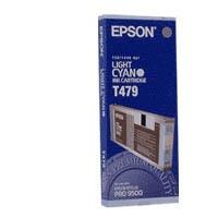 Tinta Epson Cyan Stylus Pro 9500 Light