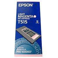 Cartucho Epson T5150 Magenta Claro