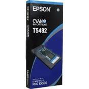 Cartucho Epson T549200 Cyan