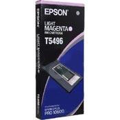 Cartucho Epson T549600 UltraChrom Magenta Claro