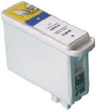 Cartucho Epson UltraChrome HDR T596C00 Blanco 350ml
