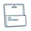 Cartucho Epson UltraChrome K3 Cyan Vivo 110ml