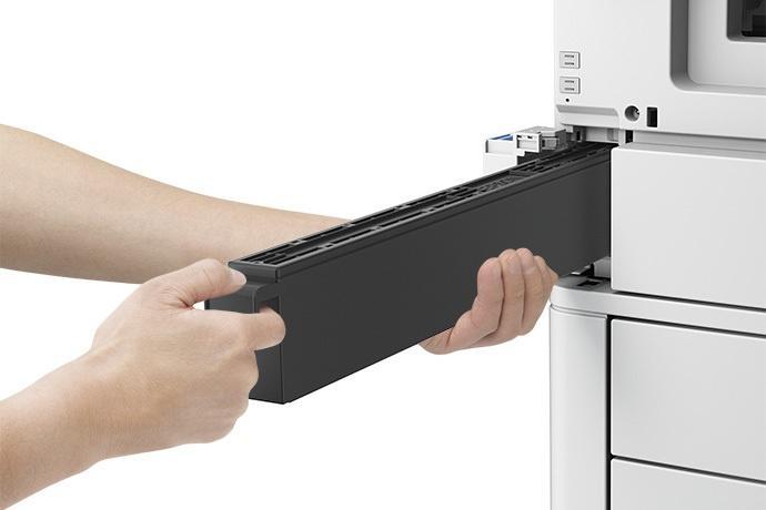 Epson Tanque de Mantenimiento T6713, para WorkForce Enterprise WF-C20590
