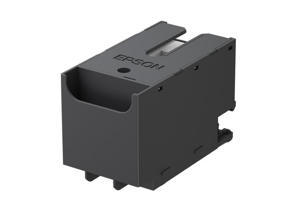 Epson Caja de Mantenimiento para Tinta T671500, Negro