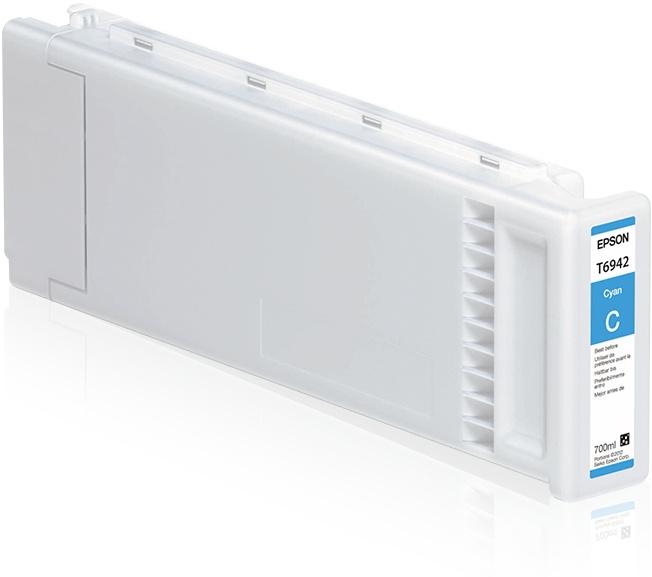 Cartucho Epson T694200 Cyan 700ml