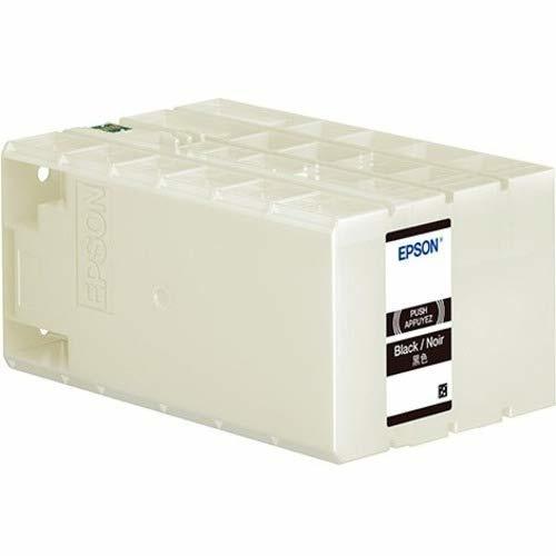 Cartucho Epson T792XL Negro, 10.000 Páginas