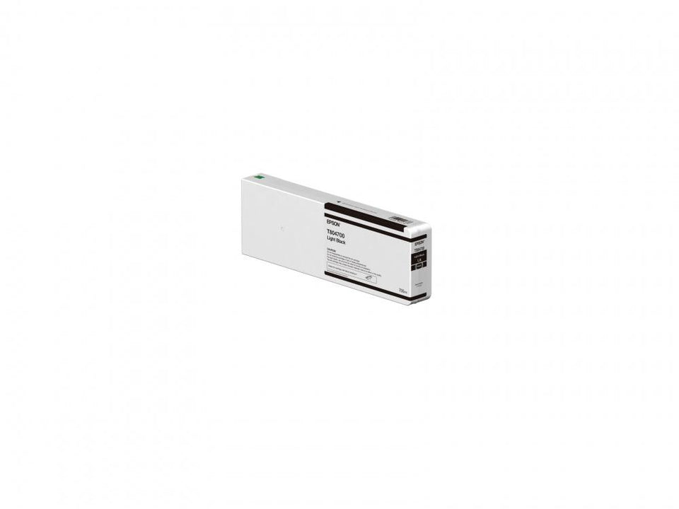 Epson UltraChrome HD Negro Claro 700ml