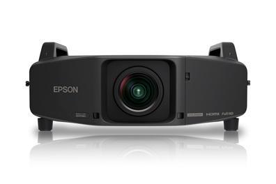 Proyector Epson PowerLite Pro Z8455WUNL LCD, WUXGA 1920 x 1200, 7000 Lúmenes, Negro