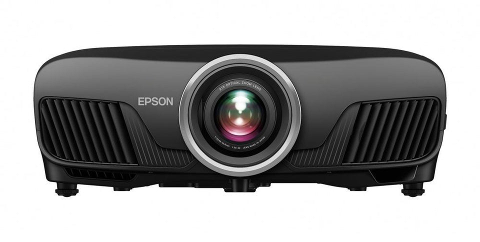 Proyector Epson Pro Cinema 6040UB 3LCD, 1080p 1920 x 1080, 2500 Lúmenes, 3D, Negro