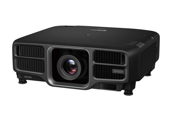 Proyector Epson Pro L1405U 3LCD, WUXGA 1920 x 1200, 8000 Lúmenes, Negro