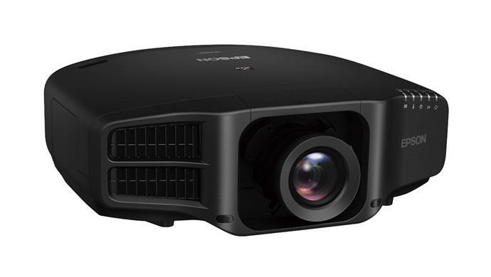Proyector Epson Pro G7805 3LCD, XGA 1024 x 768, 8000 Lúmenes, con Bocinas, Negro