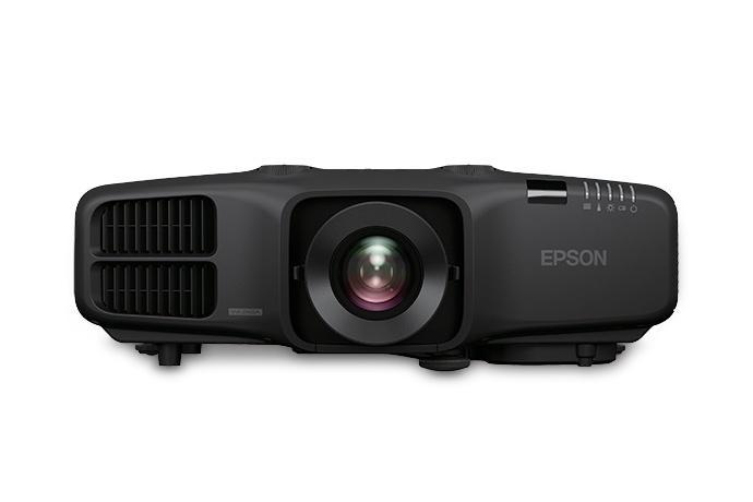 Proyector Epson PowerLite 5535U 3LCD, WUXGA 1920 x 1200, 5500 Lúmenes, Negro